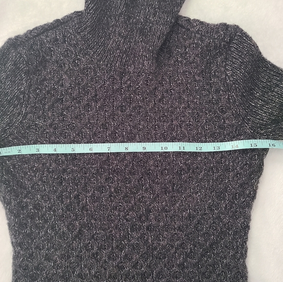 APT. 9 lightweight sweater dress long sleeve - Picture 2 of 9